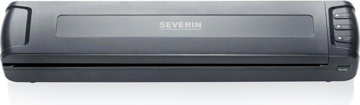 Actual product image Severin FS KompaktVakuumiergerät