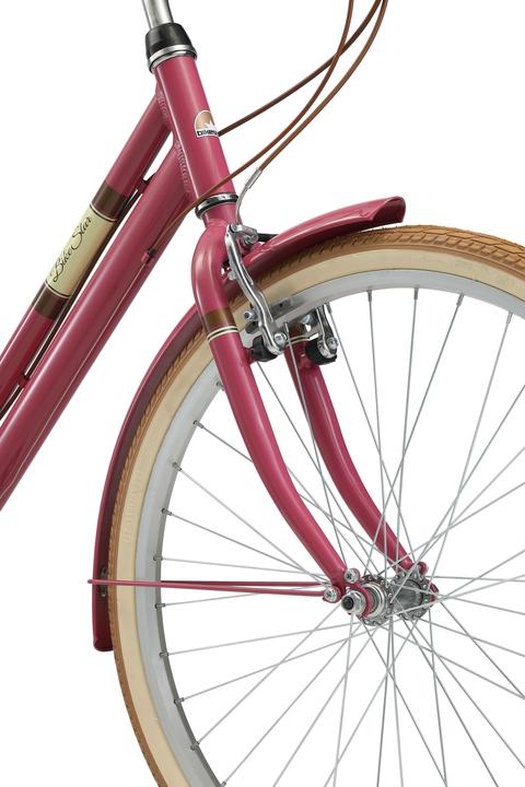 Image du produit Bikestar Citybike (40.60 cm)