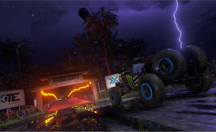 Actual product image Codemasters DIRT 5 - Day One Edition (PS4, Multilingual)