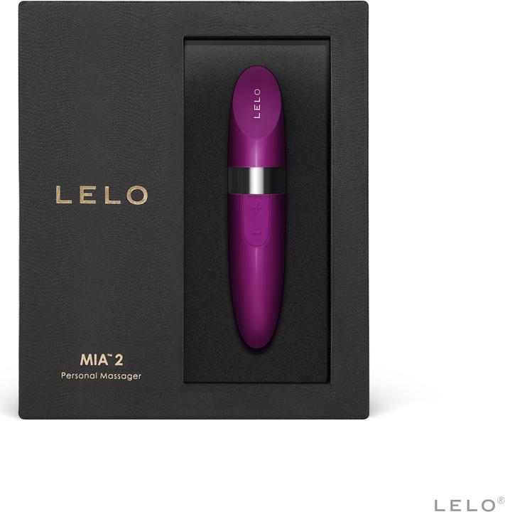 Actual product image LELO Mia 2