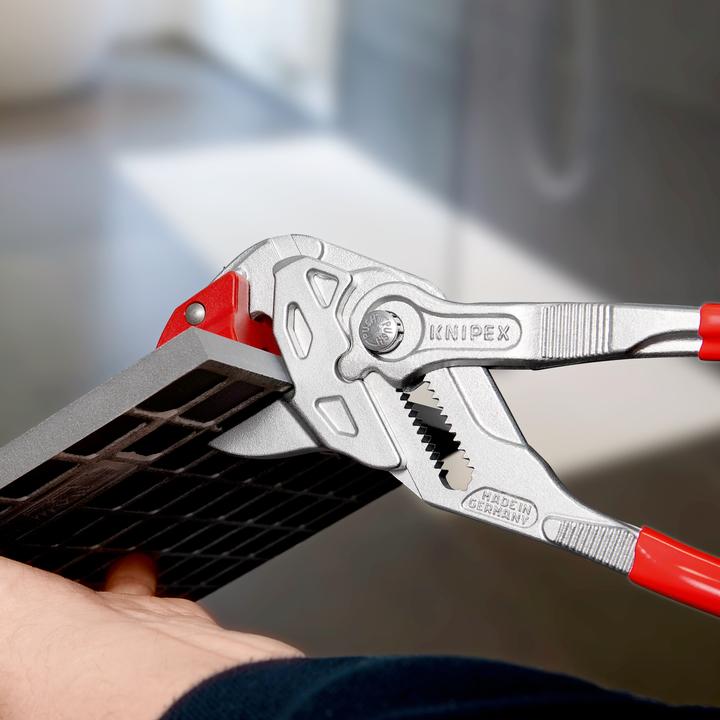 Produktbild Knipex Fliesenbrechzange (250 mm)