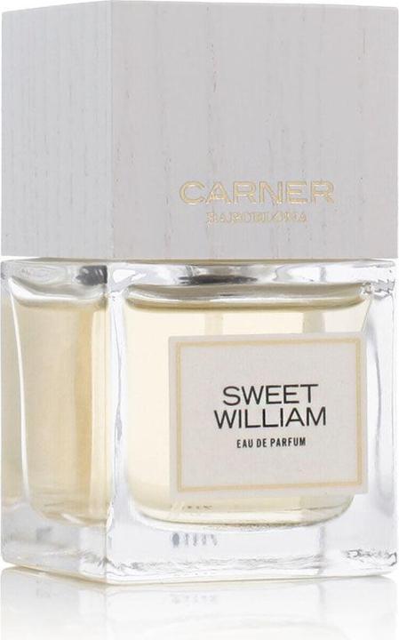 Carner Barcelona Sweet William Eau De Parfum Spray (Eau de Parfum, 50 ml)