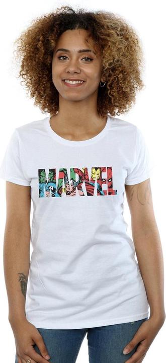 Produktbild TShirt Logo (S)