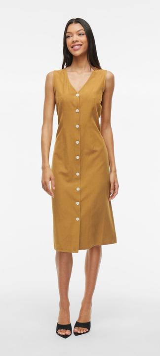 Immagine prodotto Vila Ärmelloses Midikleid (44)