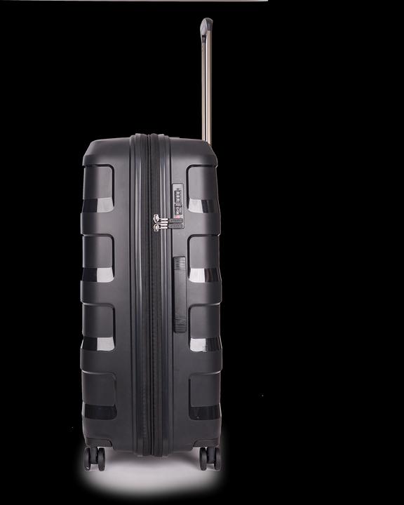 Immagine prodotto Stratic Paglia+ - custodia rigida (120 l, L (90 - 115l))