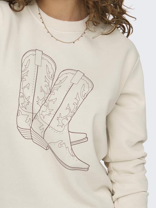 Produktbild JdY JDYPARIS Sweatshirt Sweatshirt (XS)