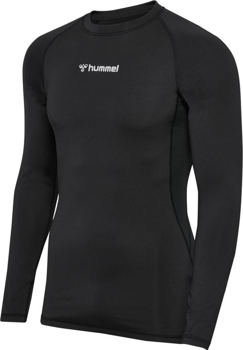 hummel Hmlbl Performance Tee L/S