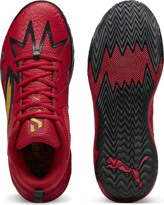 Produktbild Puma Scoot Zeros Retro Schuh (42)