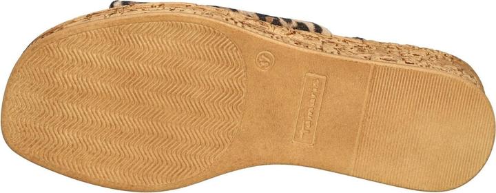 Actual product image Tamaris Sandal (41)