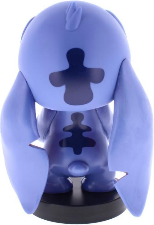Actual product image Exquisite Gaming Stitch Disney - Cable Guy (PS4)