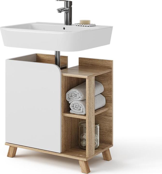 Image du produit Vicco Karen (60 x 65 x 35 cm)
