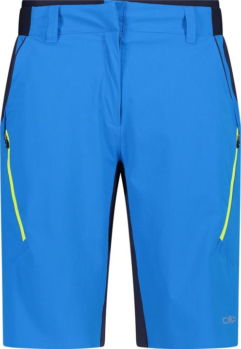 Image du produit CMP Campagnolo Bermuda pour vélo gratuit avec maille intérieure (3XL)