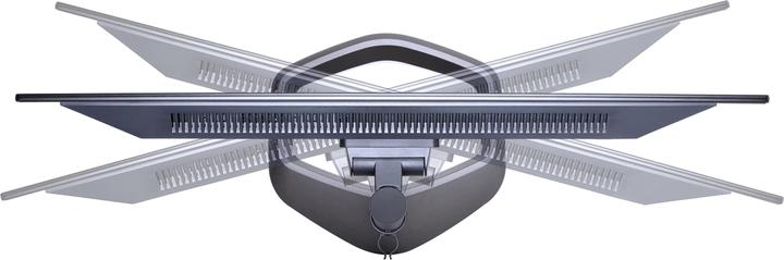 Actual product image Cooler Master TFT Gaming CMI-GM27-FQSA-EU (2560 x 1440 pixels, 27")