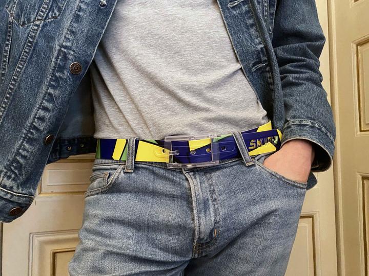 Immagine prodotto Skimp Collezione di cinture