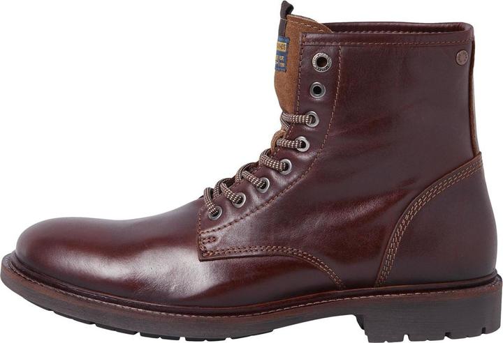 Jack & Jones Leder Stiefel
