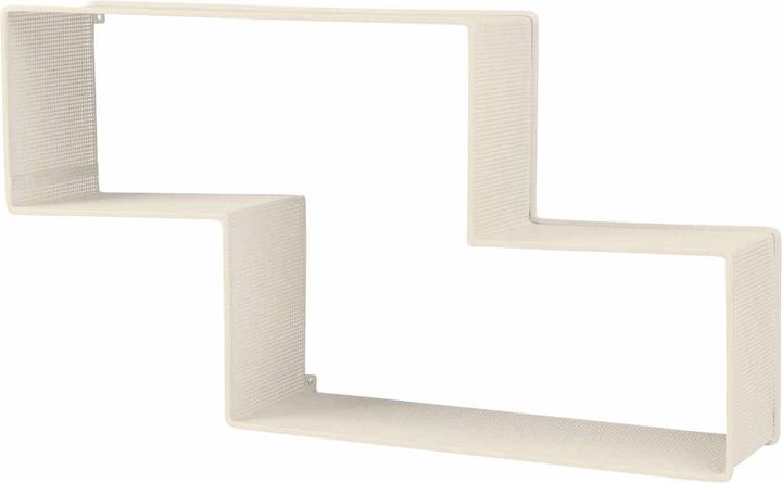 Gubi Dédal Shelf Regal (89 x 19.5 x 48.5 cm)