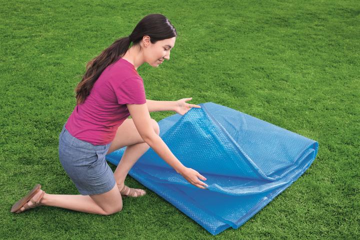 Image du produit Bestway Abdeckplane Solar