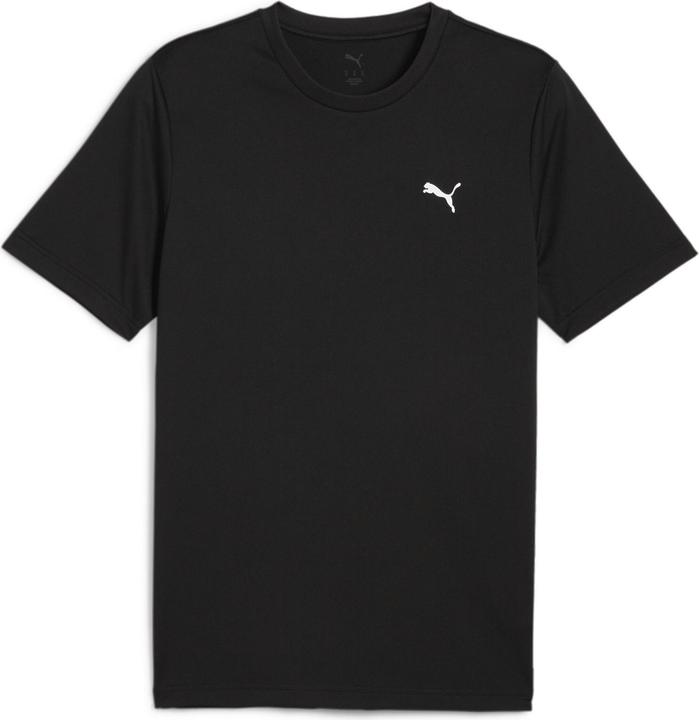 Produktbild Puma ESS Small Logo Poly Tee (M)