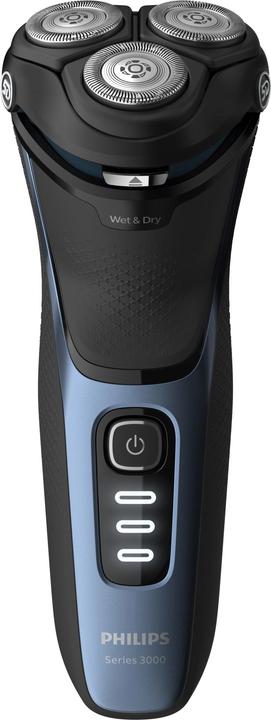Actual product image Philips Series 3000 S3232/52 Wet & Dry