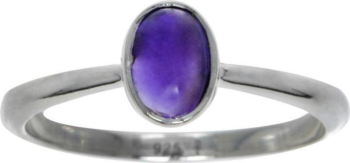 Immagine prodotto Bijouteria Anello (48, 925 Argento)