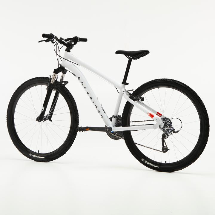 Actual product image Rockrider EXPL 50