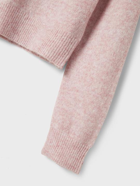 Immagine prodotto Lmtd Langarm Strickoberteil (122)