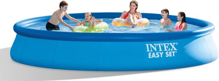 Immagine prodotto Intex Set facile (Ø 457 x 84 cm)