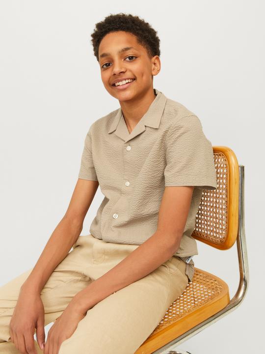 Immagine prodotto Jack & Jones Camicia Camicia Junior (128)