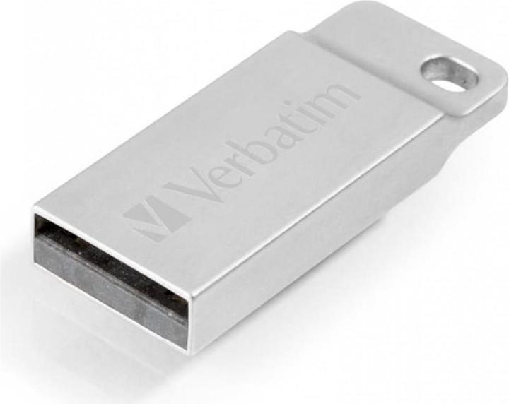 Produktbild Verbatim Executive (32 GB, USB-A, USB 2.0)