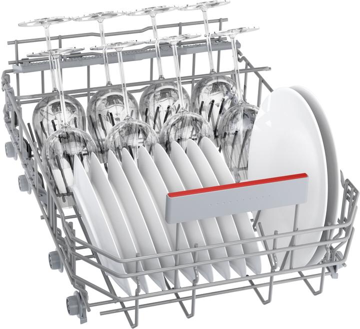 Immagine prodotto Bosch Hausgeräte Bosch Serie 4 SPS4EMI24E lavastoviglie Libera installazione 10 coperti C