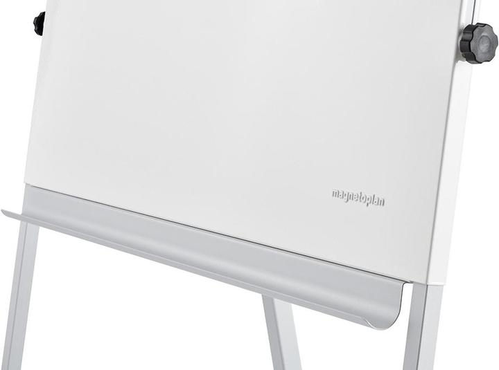 Actual product image Magnetoplan Mobile flipchart de luxe (70 x 100 cm)