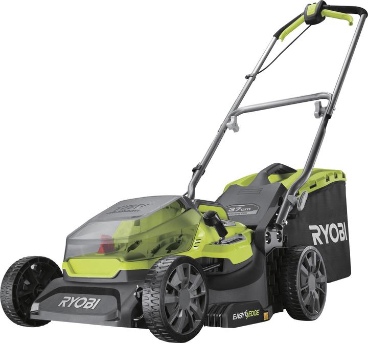 Produktbild Ryobi RY18LMX37A-0 (Akkubetrieb)
