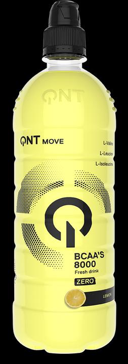 Image du produit QNT BCAA'S 8000 (Citron, 12 x)