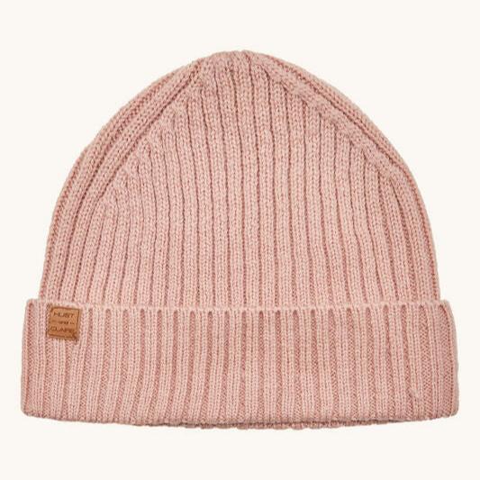 Image du produit Hust and Claire Bonnet HCFul en pure laine mérinos