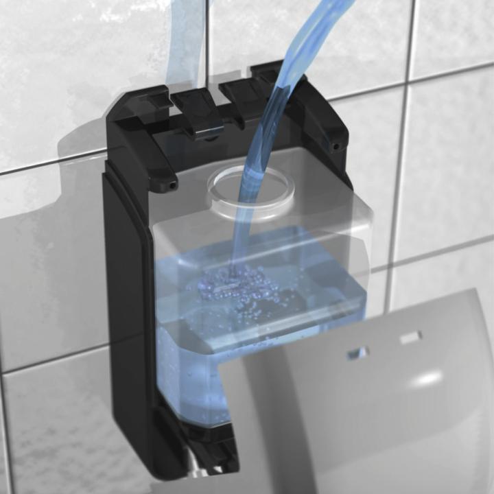 Immagine prodotto JVD Cleanline