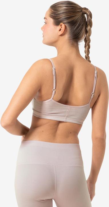 Actual product image Super Natural W Cosy Bra (M)