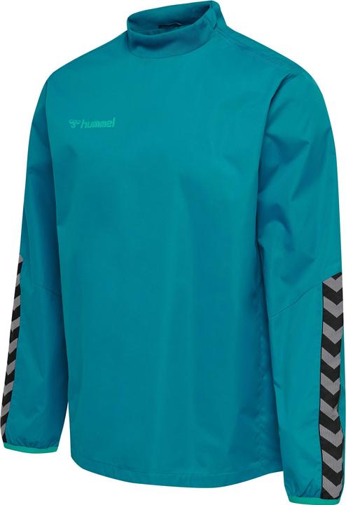 Actual product image hummel Authentic Kids Wind Breaker (176)