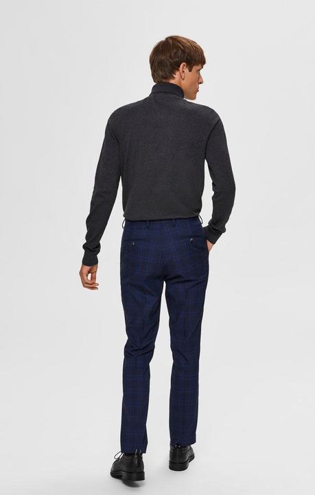 Produktbild Selected Homme Pima-Baumwoll Pullover (XXL)
