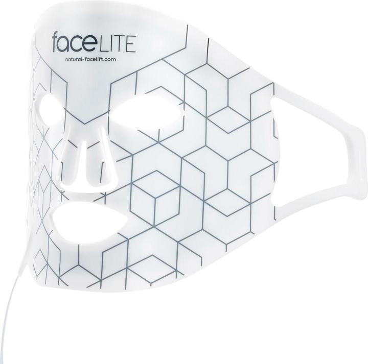 Actual product image Rio Antiaging device LED face mask