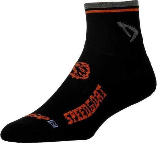 Image du produit Drymax Lite Trail Running 1/4 Crew (44.5 - 47)