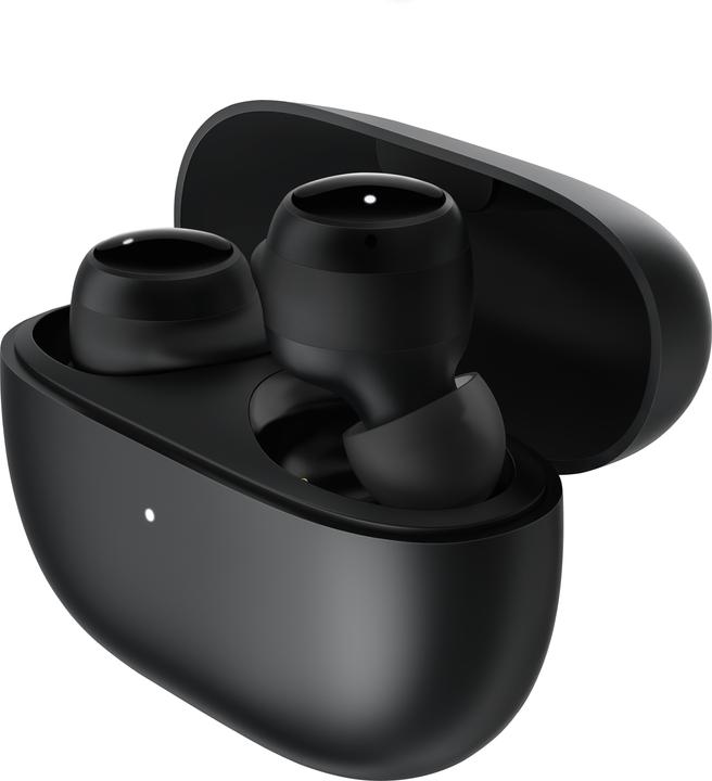 Actual product image Xiaomi Redmi Buds 3 Lite (No noise cancelling, 5 h, Wireless)