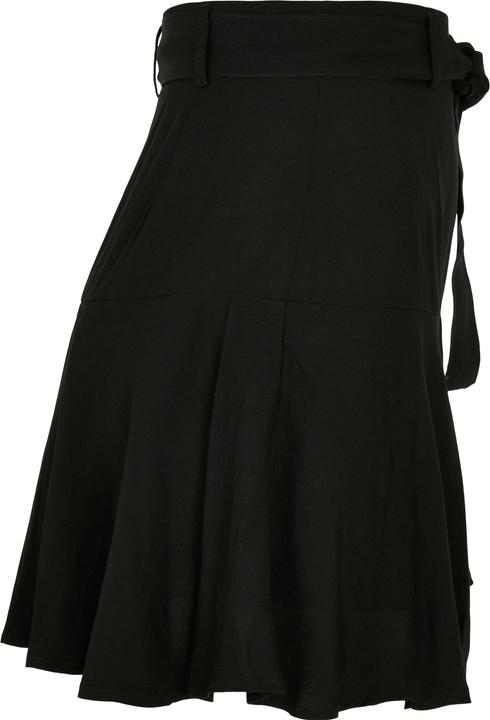 Immagine prodotto Urban Classics Minigonna in viscosa da donna (XXL)