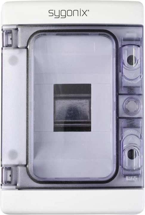 Produktbild Sygonix SY-5491850