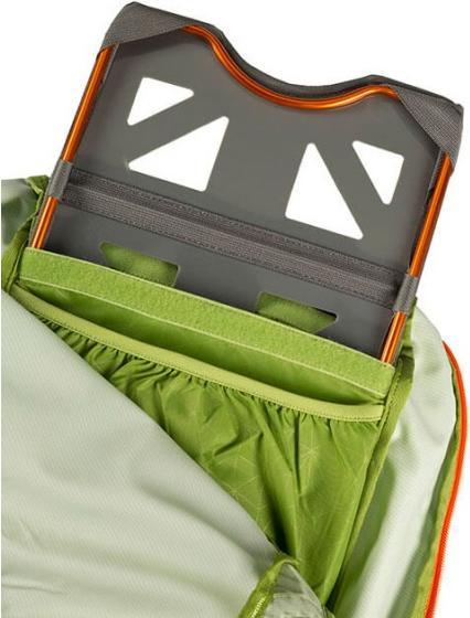 Actual product image Gregory Alpinisto 50 Backpack Large (50 l)