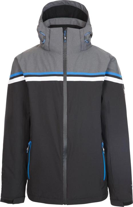 Actual product image Trespass Dexy Giacca da Sci Uomo (L)