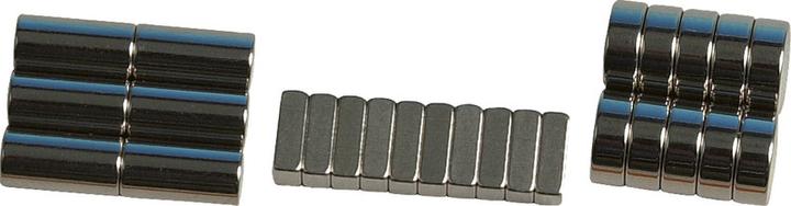 Immagine prodotto Oxy super magneti (6 x)