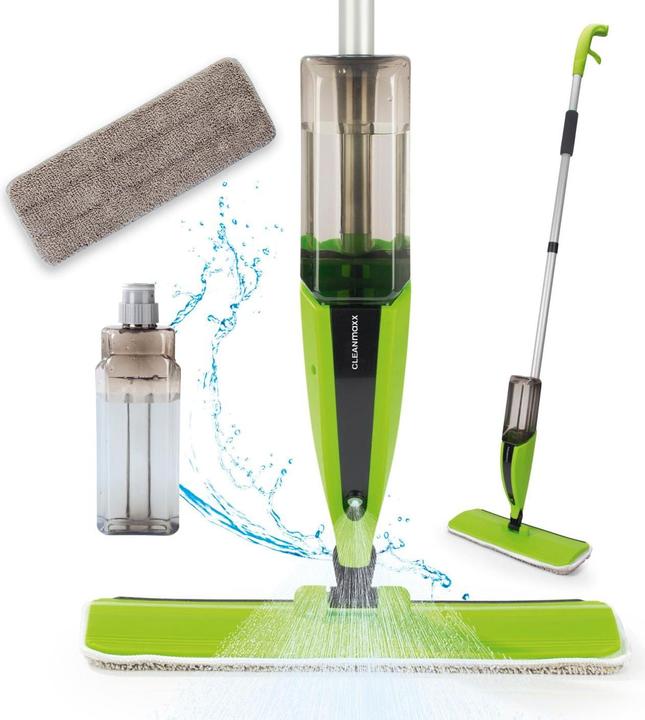 Immagine prodotto CleanMaxx Tergicristallo spray (1 pz.)