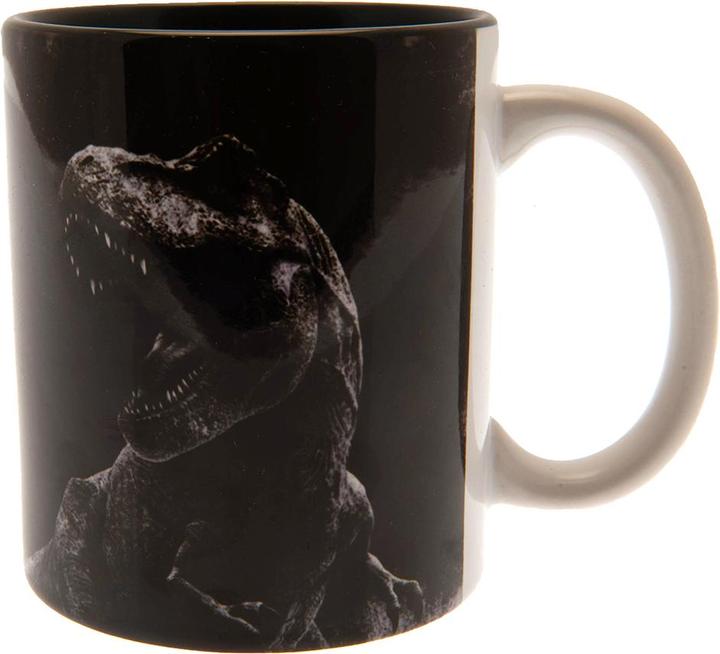 Produktbild Jurassic Park Kaffeebecher TRex (315 ml, 1 x)