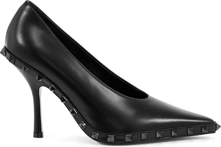 Produktbild Valentino Garavani Rockstud Leather Pumps (41)