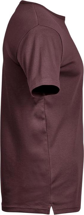 Image du produit Tee Jays T-shirt interlock col rond manches courtes (S)